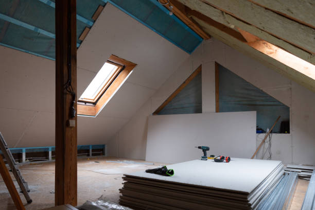 Best Spray Foam Insulation in West Bountiful, UT