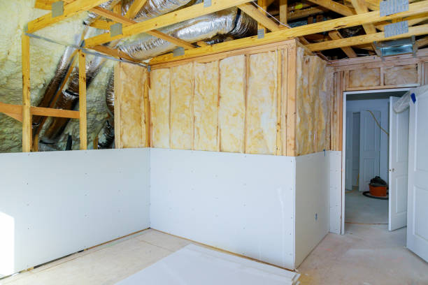 Trusted West Bountiful, UT Insulation Contractor Experts