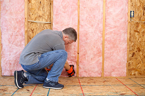 Best Residential Insulation in West Bountiful, UT