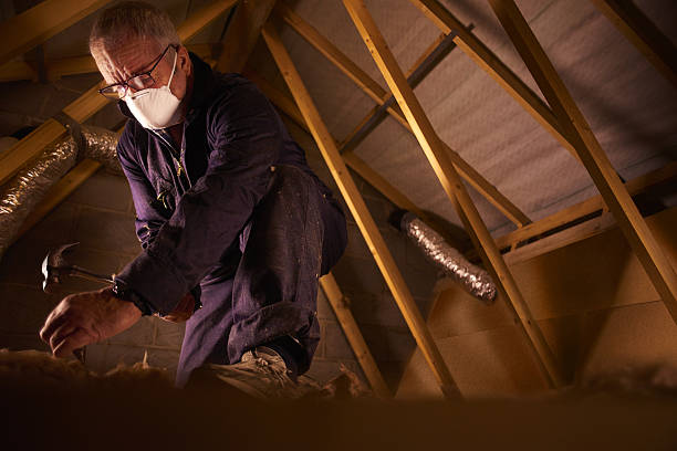 Best Insulation for Specific Applications in West Bountiful, UT